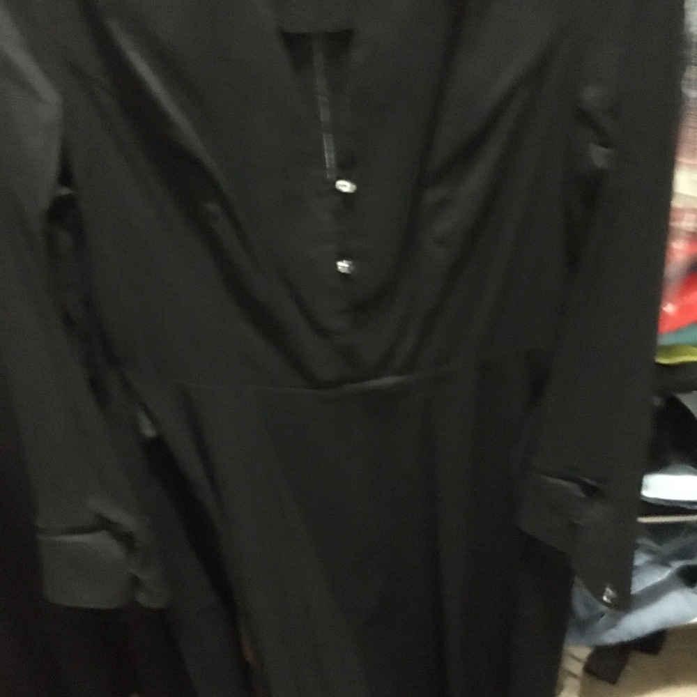 Coldwater Creek Evening dress